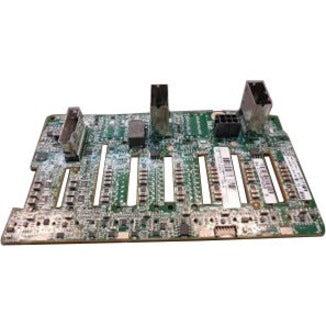 HPE - Certified Genuine Parts PCA 8-Small Form Factor (SFF) Premium Hard Drive Backplane