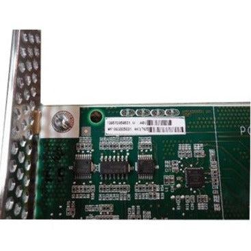 HPE - Certified Genuine Parts PCIe/Non-Volatile Memory Express (NVMe) Riser 8 Small Form Factor (SFF)