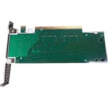 HPE - Certified Genuine Parts PCIe/Non-Volatile Memory Express (NVMe) Riser 8 Small Form Factor (SFF)