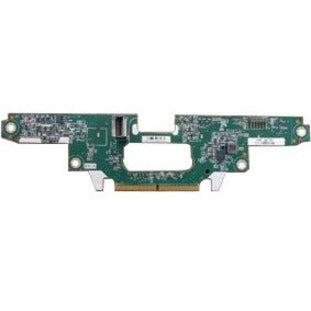 HPE - Certified Genuine Parts Premium Hard drive backplane, for Synergy 480 Gen10