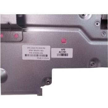 HPE - Certified Genuine Parts Primary PIC Riser Cage