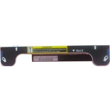 HPE - Certified Genuine Parts Riser Card 775420-001