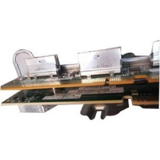 HPE - Certified Genuine Parts Secondary Riser Board, 8x4/2x4 NVMe Ports