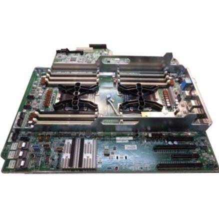 HPE - Certified Genuine Parts Server Motherboard - Intel Chipset P11390-001