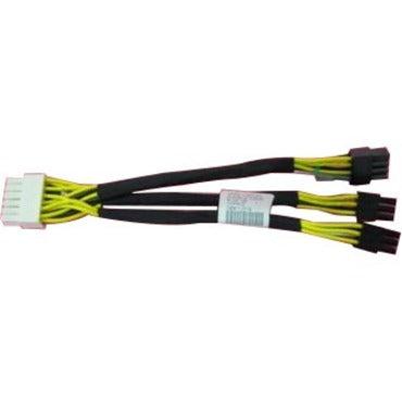 HPE - Certified Genuine Parts Standard Power Cord 791486-001