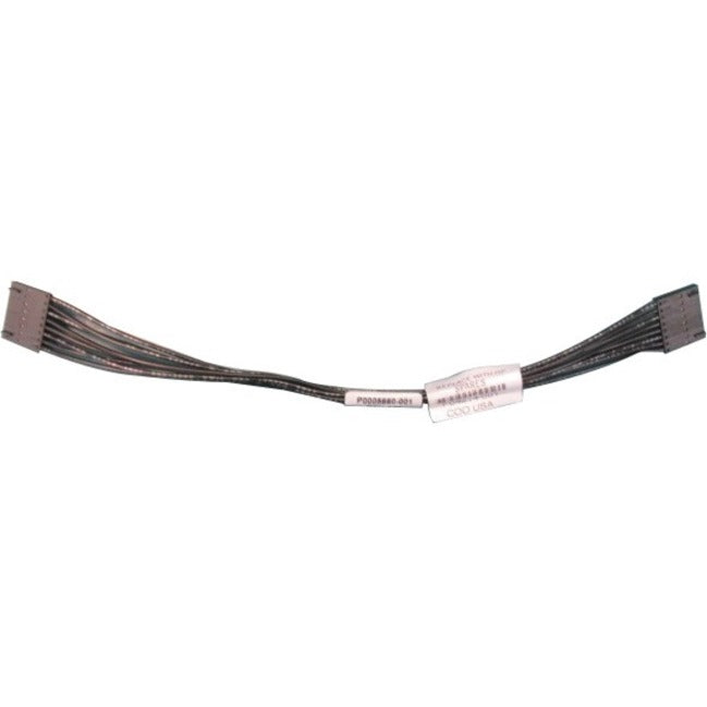 HPE - Certified Genuine Parts Standard Power Cord P04814-001