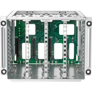 HPE DL380 G11 2SFF U.3 PRIM/SEC Cage Kit P48810-B21