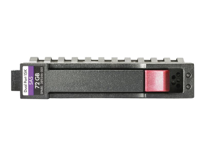 Hpe EnterpriSe - Hard Drive - 450 Gb - Sas 12gb/s Te-Main-Ua-V4010-Mod-Ns1-M1