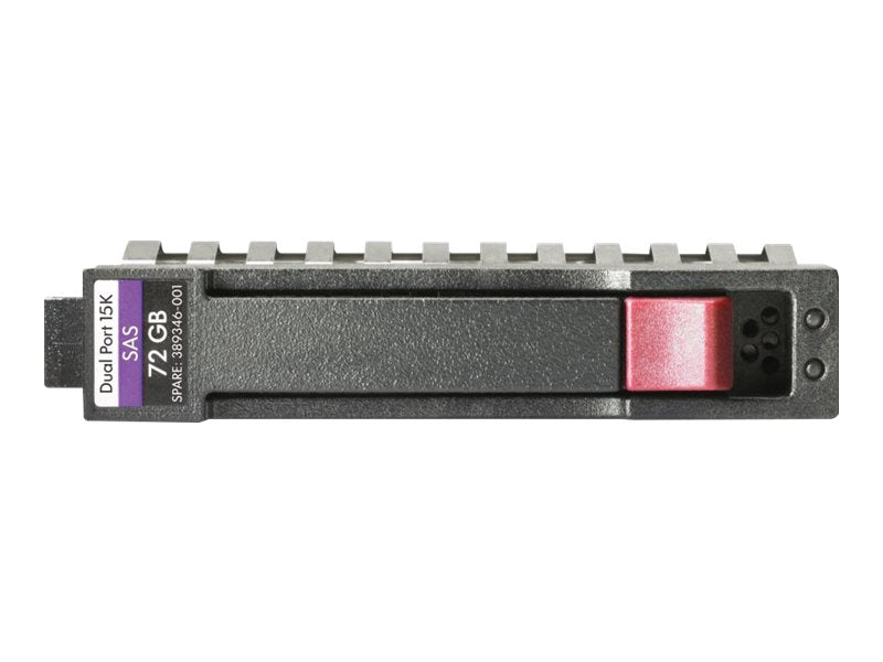 Hpe EnterpriSe - Hard Drive - 450 Gb - Sas 12gb/s Tr-Main-2200-Sw-R-10gb-03