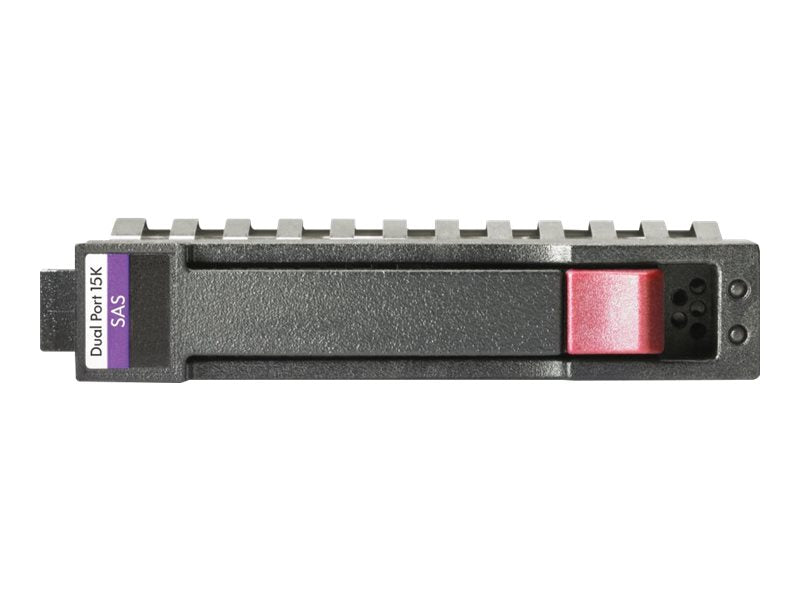 Hpe EnterpriSe - Hard Drive - 600 Gb - Sas 12gb/s Ib-Main4030-10gedcagrdt1dc-S23