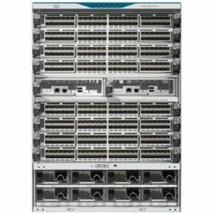 HPE Fibre Channel Director Module S1V08A