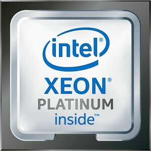 HPE Intel Xeon Platinum (4th Gen) 8460Y+ Tetraconta-core (40 Core) 2 GHz Processor Upgrade P49604-B21