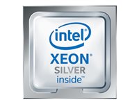 HPE Intel Xeon Silver (5th Gen) 4510 Dodeca-core (12 Core) 2.40 GHz Processor Upgrade P67091-B21