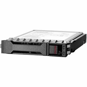 HPE PM893a 3.84 TB Solid State Drive - 2.5" Internal - SATA (SATA/600) - Read Intensive P63910-B21