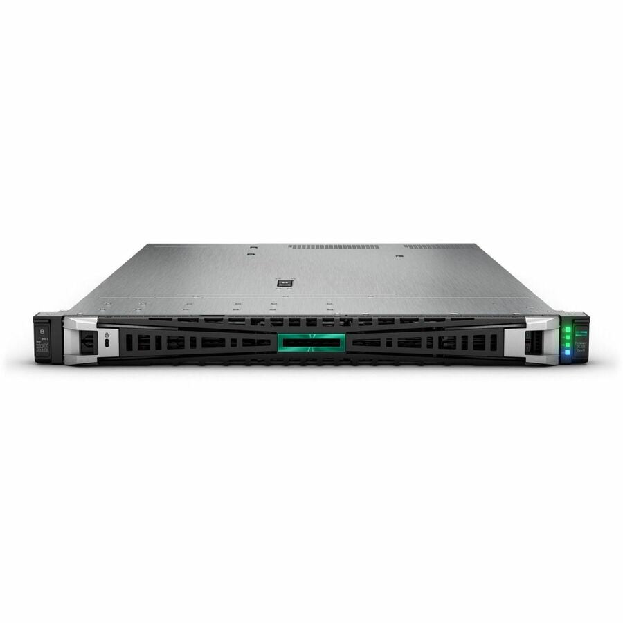 HPE ProLiant DL325 Gen11 1U Rack Server AMD EPYC 9124 3GHz 64GB RAM 960GB SSD