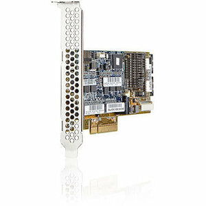 HPE Smart Array P421 External PCIe SAS Controller 633539-001