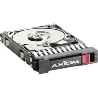 HPE Sourcing 500 GB Hard Drive - 2.5" Internal - SATA (SATA/600)