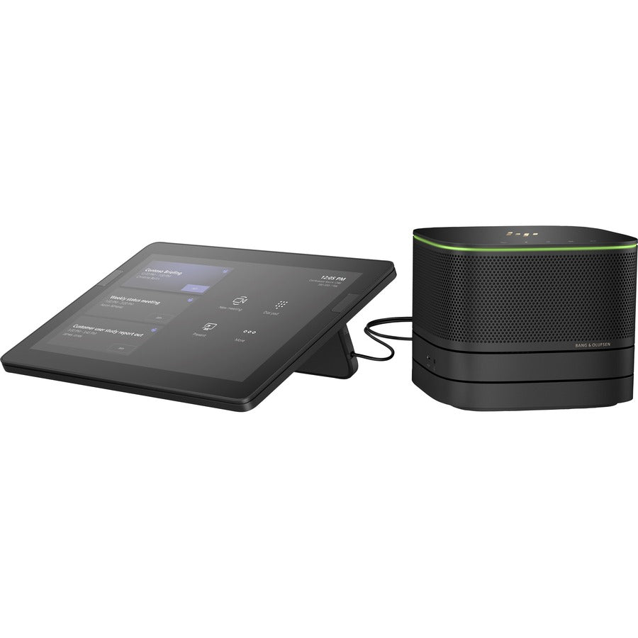 HPE Sourcing Elite Slice G2 Desktop Computer - Intel Core i5 7th Gen i5-7500T Quad-core (4 Core) 2.70 GHz - 8 GB RAM DDR4 SDRAM - 128 GB Serial ATA SSD - Ultra Small - Sparkle Black