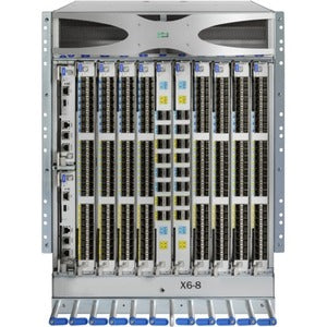 HPE StoreFabric SN8600B 4-slot Power Pack+ Director Switch Q0U83B