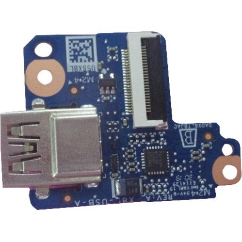 HPI - RPB Certified Parts Power/USB Board L77227-001