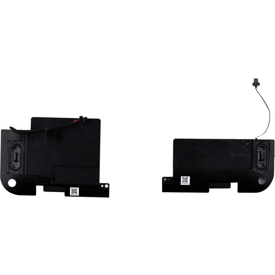 HPI - RPB Certified Parts Speaker System 801501-001