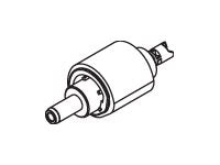 HPI - RPB Certified Parts Tray Pickup Roller Assembly