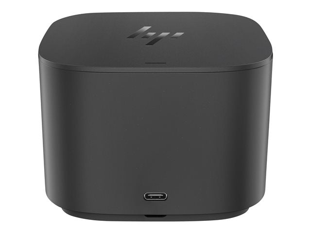 HPI - Remarketed Docking Station - Remarketed for Desktop PC/Notebook/Monitor - 230 W - US