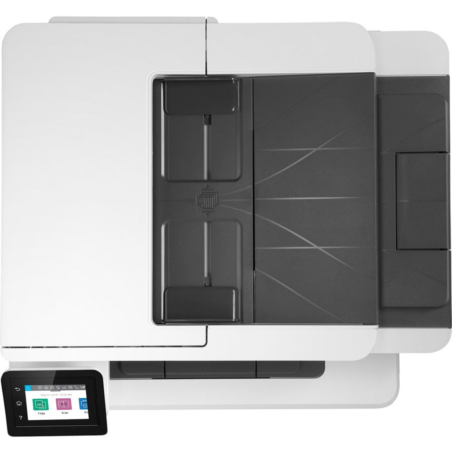 HPI - Remarketed LaserJet Pro M428fdw Wireless Laser Multifunction Printer - Monochrome