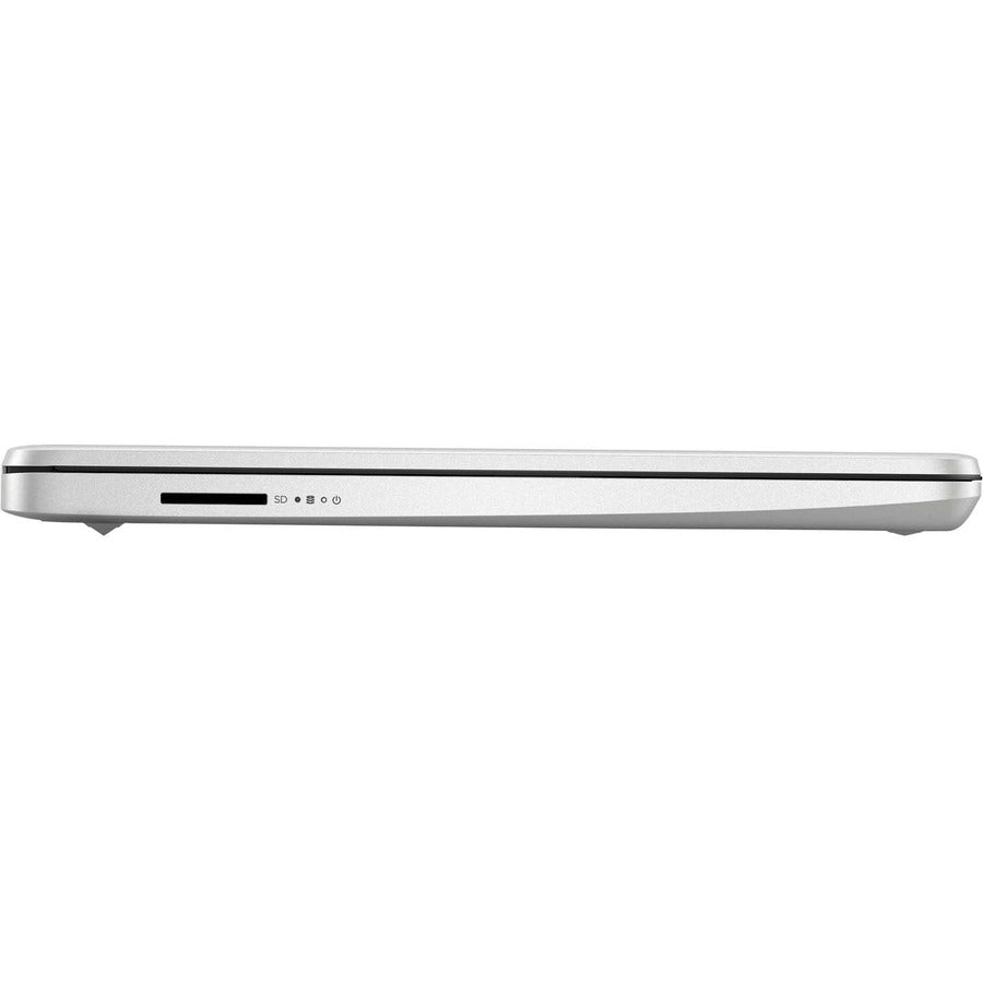 HPI SOURCING - CERTIFIED PRE-OWNED 14-fq0000 14-fq0027ca 14" Notebook - HD - 1366 x 768 - AMD 3020E Dual-core (2 Core) 1.20 GHz - 4 GB Total RAM - 128 GB SSD - Natural Silver - Refurbished