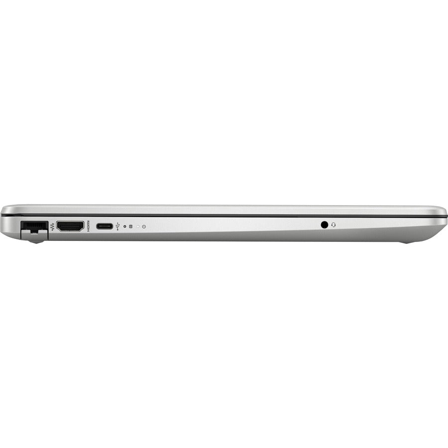 HPI SOURCING - CERTIFIED PRE-OWNED 15-dw3000 15-dw3097nr 15.6" Notebook - Full HD - 1920 x 1080 - Intel Core i7 11th Gen i7-1165G7 Quad-core (4 Core) - 16 GB Total RAM - 512 GB SSD - Natural Silver - Refurbished