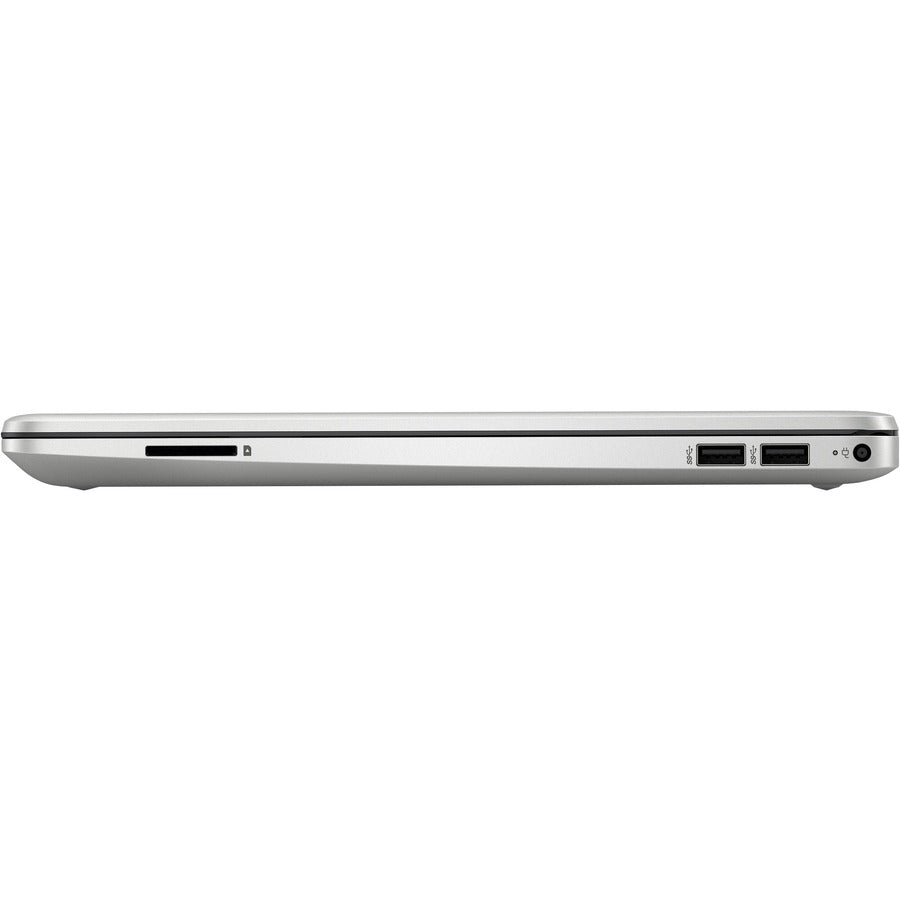 HPI SOURCING - CERTIFIED PRE-OWNED 15-dw3000 15-dw3097nr 15.6" Notebook - Full HD - 1920 x 1080 - Intel Core i7 11th Gen i7-1165G7 Quad-core (4 Core) - 16 GB Total RAM - 512 GB SSD - Natural Silver - Refurbished