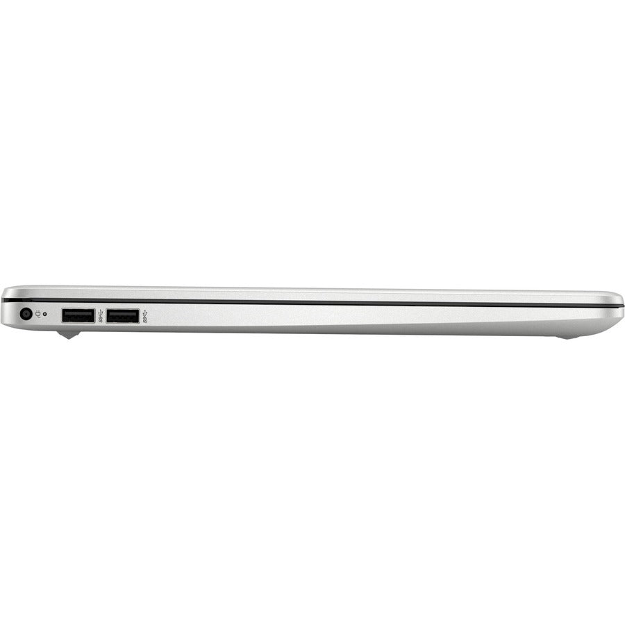 HPI SOURCING - CERTIFIED PRE-OWNED 15-dy2000 15-dy2125od 15.6" Notebook - HD - 1366 x 768 - Intel Core i5 11th Gen i5-1135G7 Quad-core (4 Core) - 8 GB Total RAM - 256 GB SSD - Natural Silver - Refurbished