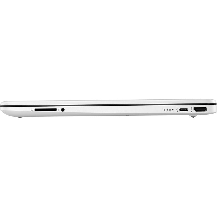 HPI SOURCING - CERTIFIED PRE-OWNED 15-ef1004ds 15.6" Touchscreen Notebook - HD - 1366 x 768 - AMD Athlon Gold 3150U Dual-core (2 Core) 2.40 GHz - 8 GB Total RAM - 256 GB SSD - Snow Flake White - Refurbished