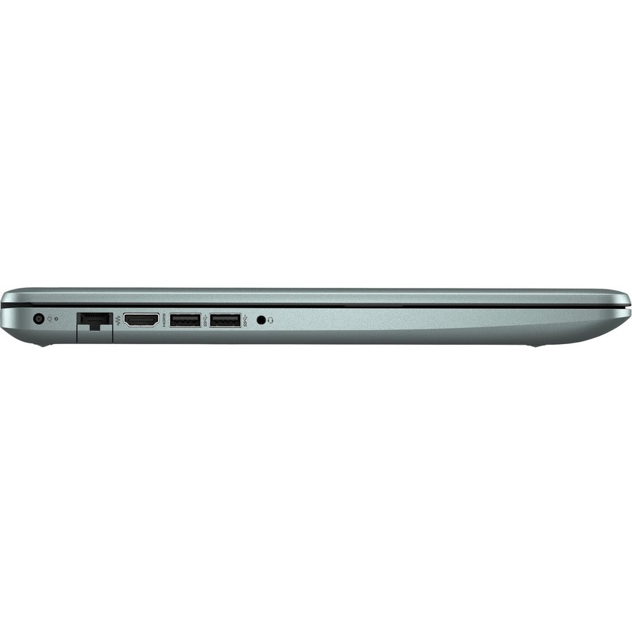 HPI SOURCING - CERTIFIED PRE-OWNED 17-by2000 17-by2012ds 17.3" Touchscreen Notebook - HD+ - 1600 x 900 - Intel Pentium Gold 6405U Dual-core (2 Core) 2.40 GHz - 8 GB Total RAM - 512 GB SSD - Muted Sage, White Terrazzo - Refurbished