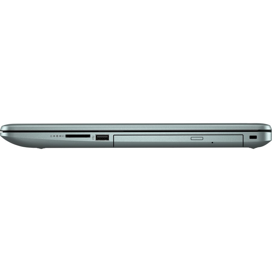 HPI SOURCING - CERTIFIED PRE-OWNED 17-by2000 17.3" Notebook - HD+ - 1600 x 900 - Intel Pentium Silver N5030 Quad-core (4 Core) 1.10 GHz - 8 GB Total RAM - 256 GB SSD - Muted Sage, White Terrazzo - Refurbished
