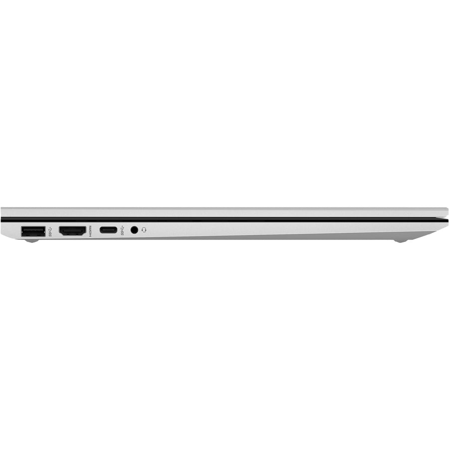 HPI SOURCING - CERTIFIED PRE-OWNED 17-c0000 17-cn0010nr 17.3" Touchscreen Notebook - HD+ - 1600 x 900 - Intel Core i3 11th Gen i3-1125G4 Quad-core (4 Core) - 8 GB Total RAM - 256 GB SSD - Natural Silver - Refurbished