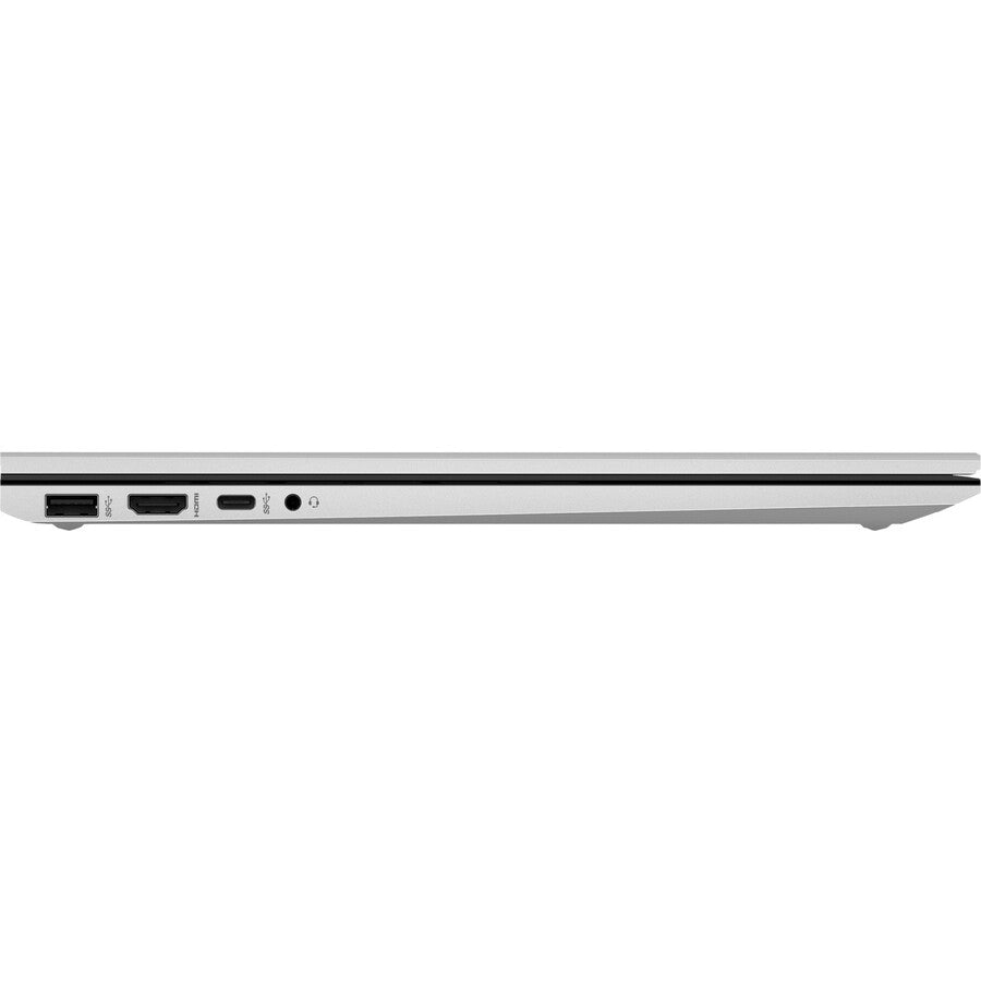 HPI SOURCING - CERTIFIED PRE-OWNED 17-c0000 17-cn0053cl 17.3" Notebook - Full HD - 1920 x 1080 - Intel Core i5 11th Gen i5-1135G7 Quad-core (4 Core) - 12 GB Total RAM - 1 TB HDD - Natural Silver - Refurbished