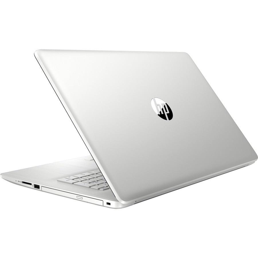 HPI SOURCING - CERTIFIED PRE-OWNED 17-ca2000 17-ca2017ca 17.3" Notebook - HD+ - 1600 x 900 - AMD Ryzen 3 3250U Dual-core (2 Core) 2.60 GHz - 12 GB Total RAM - 2 TB HDD - Natural Silver - Refurbished
