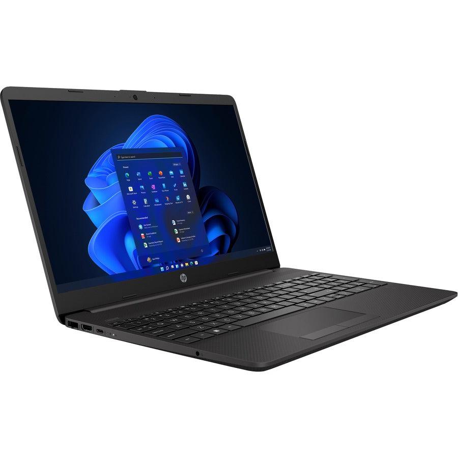 HPI SOURCING - CERTIFIED PRE-OWNED 250 G8 15.6" Notebook - Full HD - 1920 x 1080 - Intel Core i5 11th Gen i5-1135G7 Quad-core (4 Core) 2.40 GHz - 16 GB Total RAM - 256 GB SSD - Dark Ash Silver - Refurbished