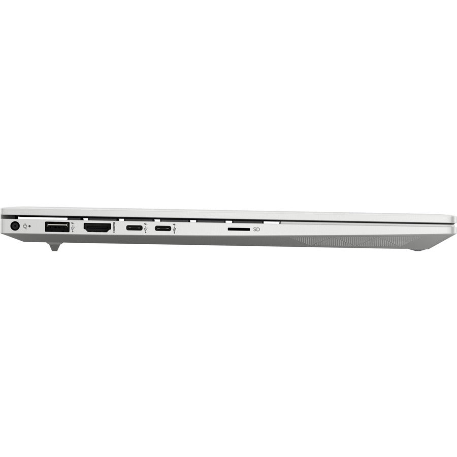 HPI SOURCING - CERTIFIED PRE-OWNED Envy 15-ep0000 15-ep0010ca 15.6" Touchscreen Notebook - UHD - 3840 x 2160 - Intel Core i7 10th Gen i7-10750H Hexa-core (6 Core) 2.60 GHz - 16 GB Total RAM - 1 TB SSD - Natural Silver Aluminum - Refurbished
