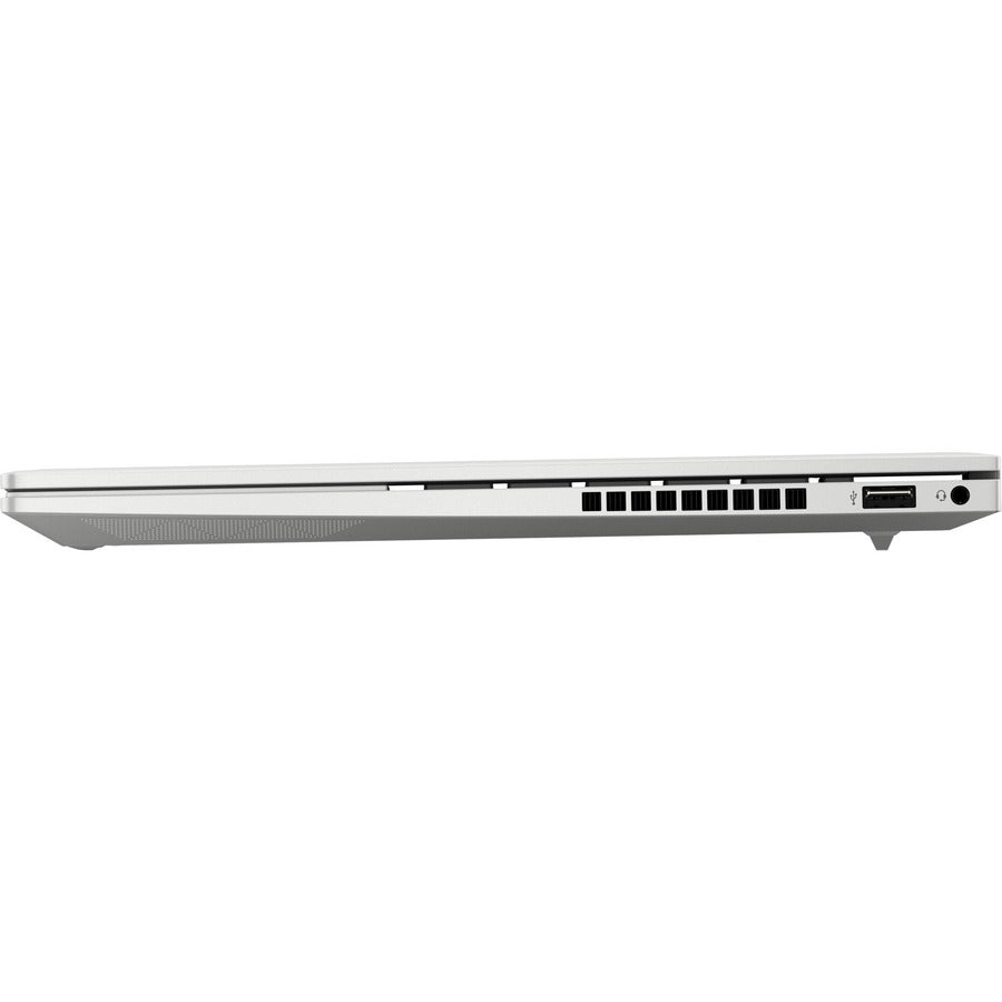 HPI SOURCING - CERTIFIED PRE-OWNED Envy 15-ep0000 15-ep0010ca 15.6" Touchscreen Notebook - UHD - 3840 x 2160 - Intel Core i7 10th Gen i7-10750H Hexa-core (6 Core) 2.60 GHz - 16 GB Total RAM - 1 TB SSD - Natural Silver Aluminum - Refurbished