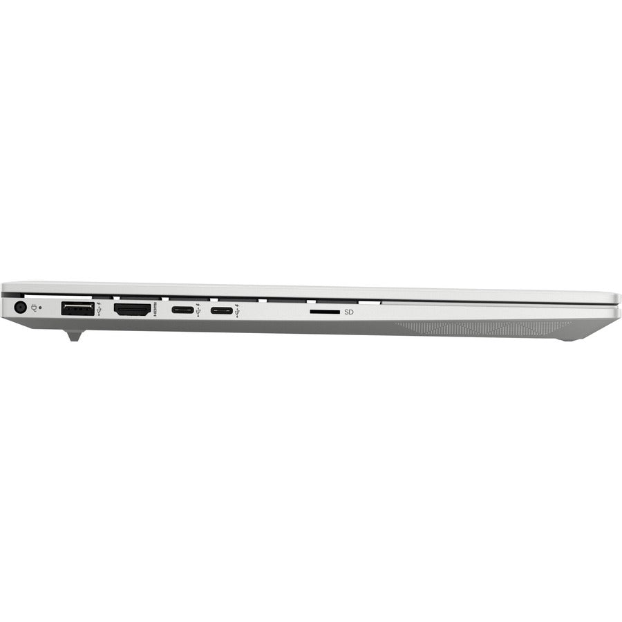 HPI SOURCING - CERTIFIED PRE-OWNED Envy 15-ep1000 15-ep1020ca 15.6" Touchscreen Notebook - 4K UHD - 3840 x 2160 - Intel Core i7 11th Gen i7-11800H Octa-core (8 Core) - 32 GB Total RAM - 1 TB SSD - Natural Silver Aluminum - Refurbished