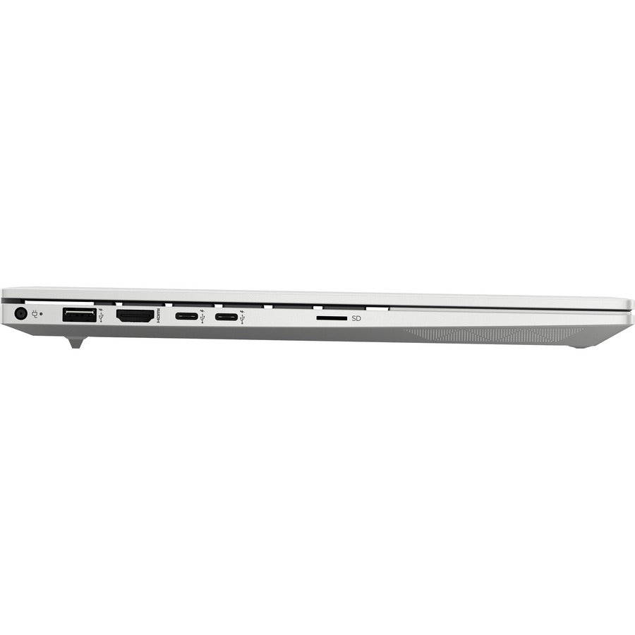HPI SOURCING - CERTIFIED PRE-OWNED Envy 15-ep1000 15.6" Touchscreen Notebook - Full HD - 1920 x 1080 - Intel Core i7 11th Gen i7-11800H Octa-core (8 Core) - 32 GB Total RAM - 1 TB SSD - Natural Silver Aluminum - Refurbished