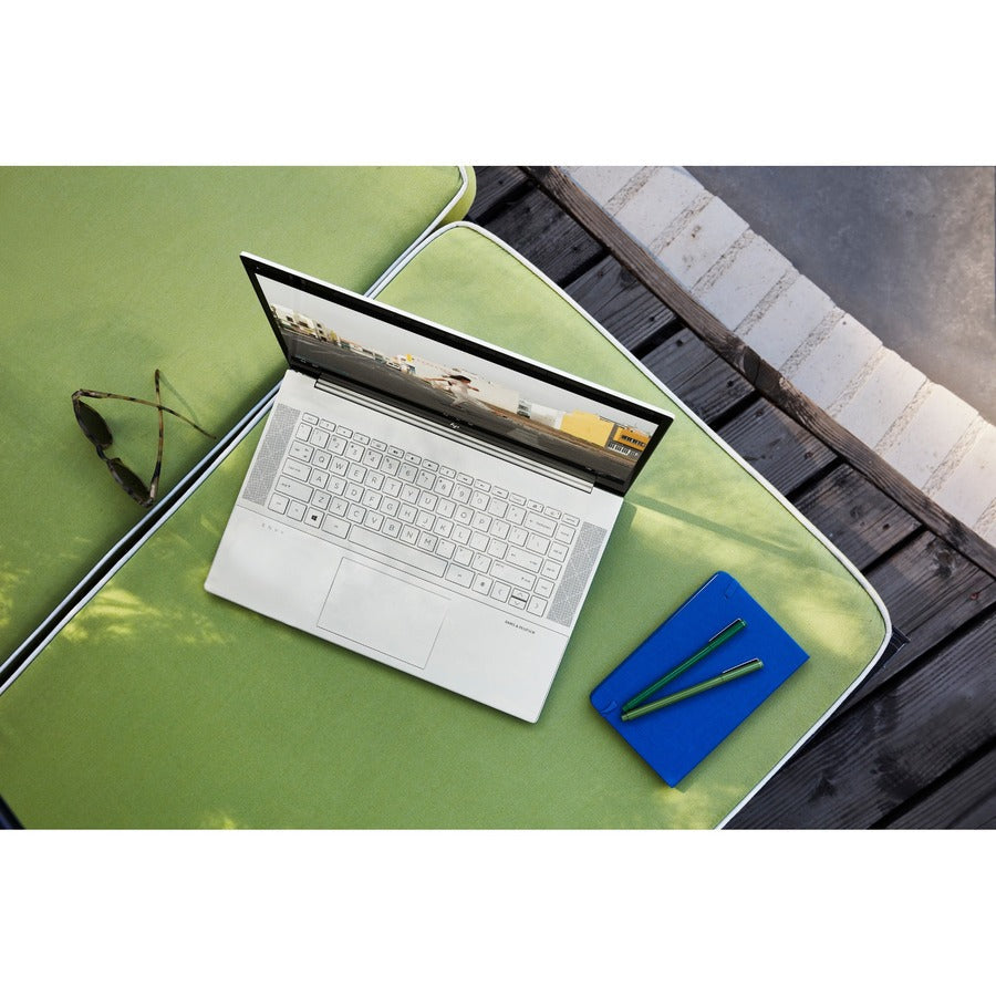 HPI SOURCING - CERTIFIED PRE-OWNED Envy 15-ep1000 15.6" Touchscreen Notebook - Full HD - 1920 x 1080 - Intel Core i7 11th Gen i7-11800H Octa-core (8 Core) - 32 GB Total RAM - 1 TB SSD - Natural Silver Aluminum - Refurbished