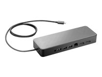 HPI SOURCING - NEW Docking Station 935326-001