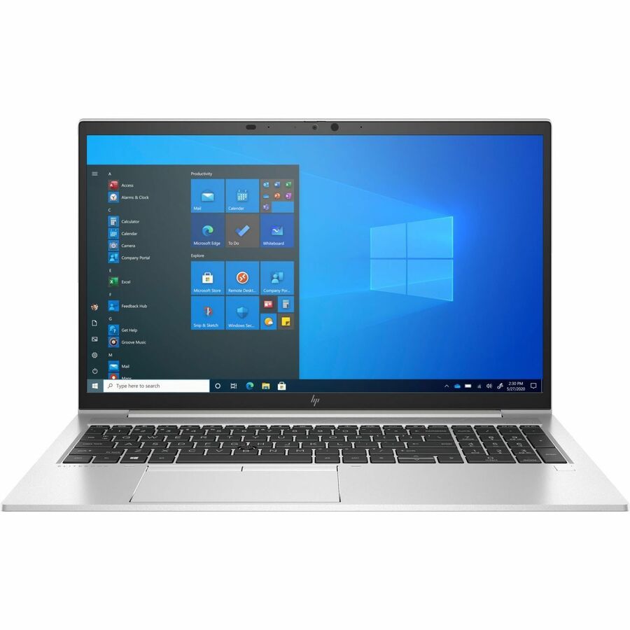 HPI SOURCING - NEW EliteBook 850 G8 15.6 Notebook - Full HD - 1920 x 1080 - Intel Core i5