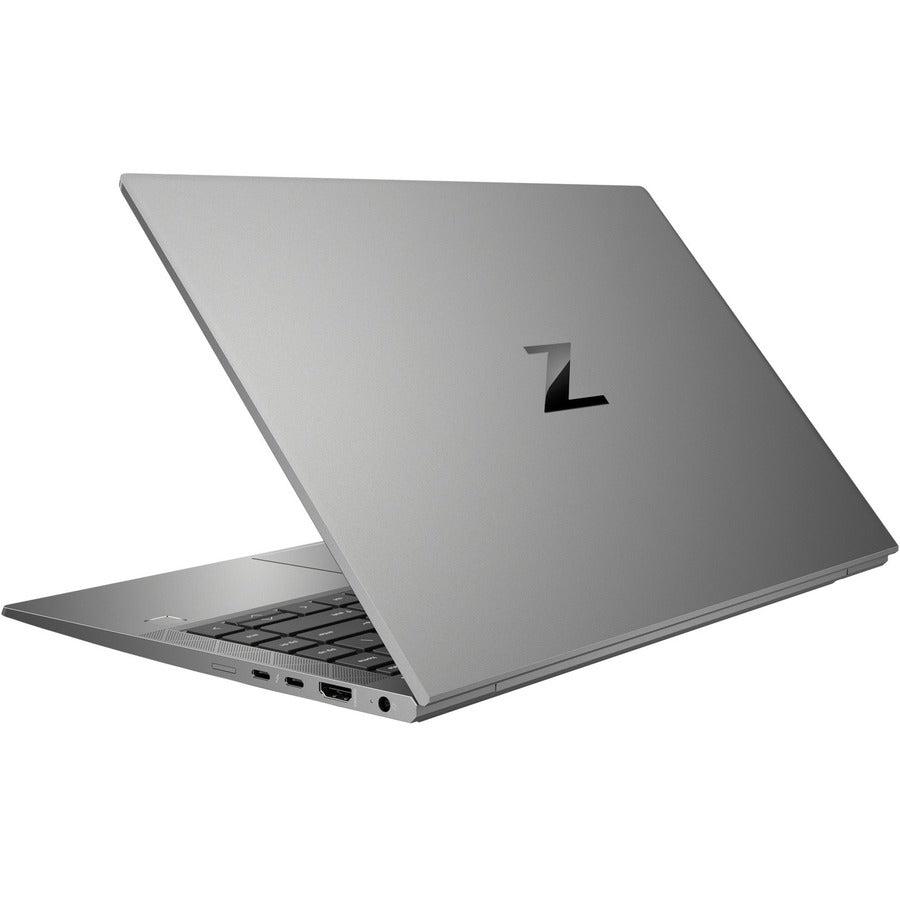 HPI SOURCING - NEW ZBook Firefly G8 14" Mobile Workstation - Full HD - 1920 x 1080 - Intel Core i7 11th Gen i7-1185G7 Quad-core (4 Core) 3 GHz - 16 GB Total RAM - 512 GB SSD