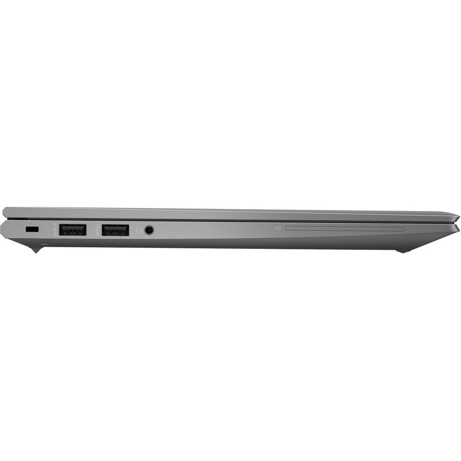 HPI SOURCING - NEW ZBook Firefly G8 14" Mobile Workstation - Full HD - 1920 x 1080 - Intel Core i7 11th Gen i7-1185G7 Quad-core (4 Core) 3 GHz - 16 GB Total RAM - 512 GB SSD