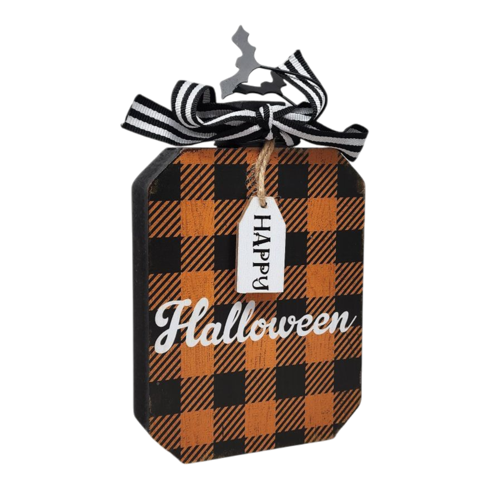 Halloween Shelf Sitter -