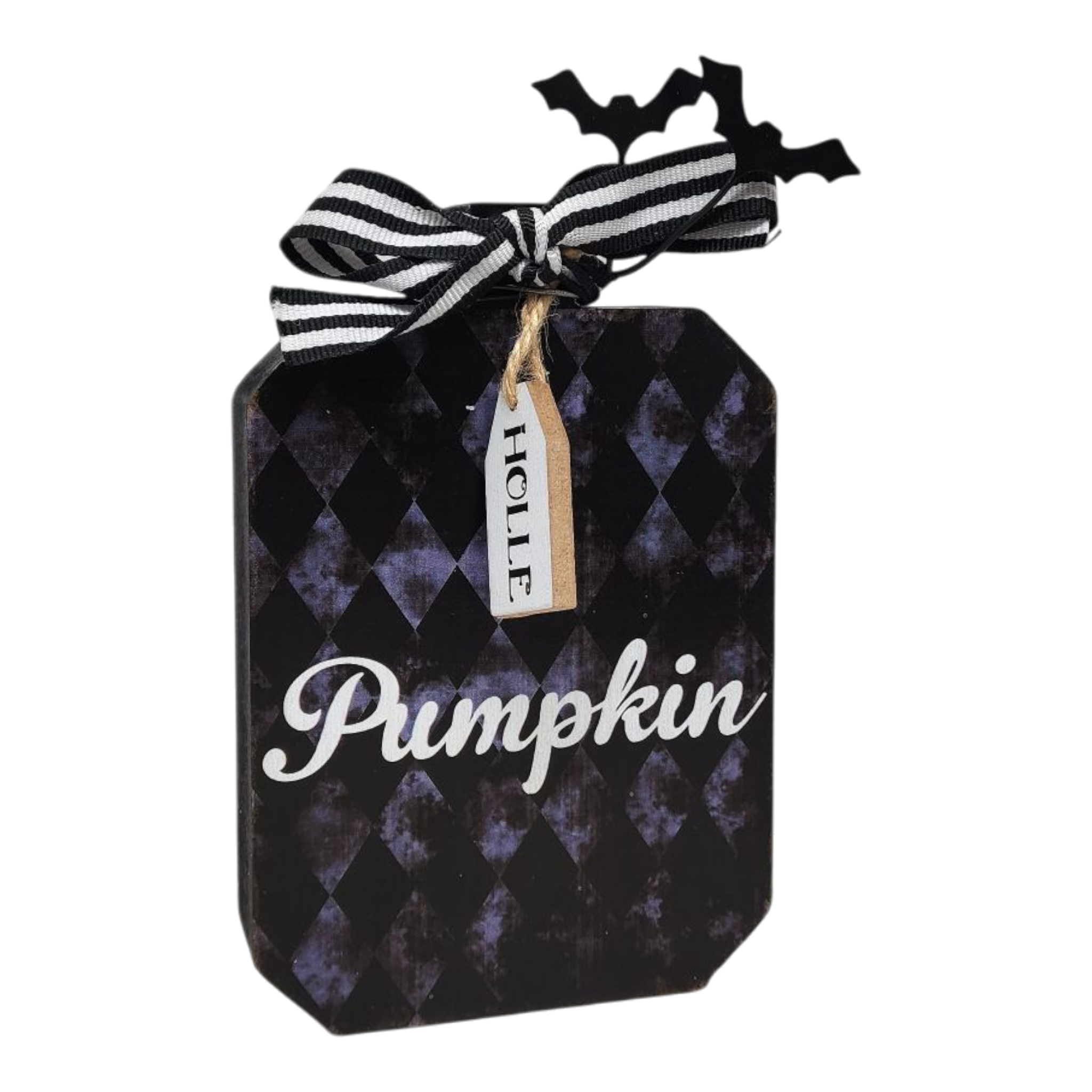 Halloween Shelf Sitter -